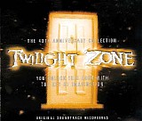 Bernard Herrmann - The Twilight Zone - The Lonely