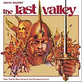 John Barry - The Last Valley