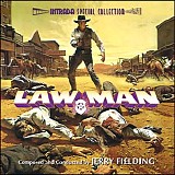 Jerry Fielding - Lawman