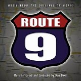 Don Davis - Route 9