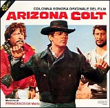 Francesco De Masi - Arizona Colt