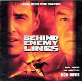 Don Davis - Behind Enemy Lines
