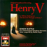 Patrick Doyle - Henry V