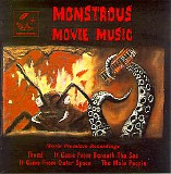 Herman Stein - It Came From Outer Space