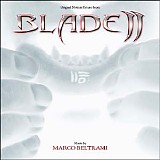 Marco Beltrami - Blade II