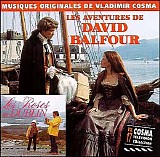 Vladimir Cosma - Les Aventures de David Balfour