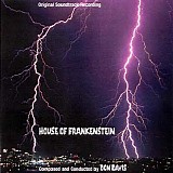 Don Davis - House of Frankenstein