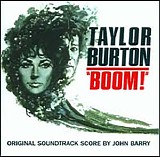 John Barry - Boom!