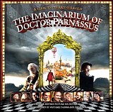 Mychael Danna & Jeff Danna - The Imaginarium of Dr. Parnassus