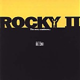 Bill Conti - Rocky II