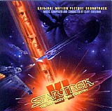 Cliff Eidelman - Star Trek VI: The Undiscovered Country