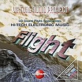 Virtual Audio Project - Flight