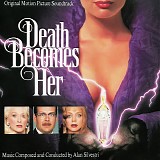 Alan Silvestri - Death Becomes Her