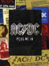 AC/DC - Plug Me In