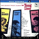 Hugo Friedhofer - The Young Lions