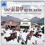 Bernard Herrmann - Cimarron Strip - Knife In The Darkness