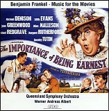 Benjamin Frankel - The Importance of Being Ernest