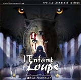 Serge Franklin - L'Enfant des Loups