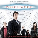 Ben Foster - Torchwood