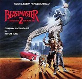Robert Folk - Beastmaster 2: Through The Portal of Time
