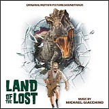 Michael Giacchino - Land of The Lost