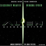 John Frizzell - Alien Resurrection