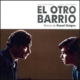 Pascal Gaigne - El Otro Barrio