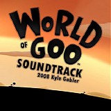 Kyle Gabler - World of Goo