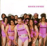 The Kickass - Death Metal Is For Pussies