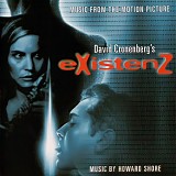 Howard Shore - eXistenZ