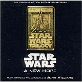 Soundtrack - Star Wars - Episode IV: A New Hope