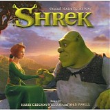 Soundtrack - Shrek (Score)