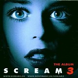 Soundtrack - Scream 3