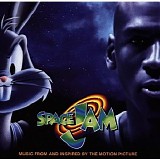 Soundtrack - Space Jam