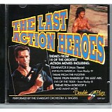 Soundtrack - The Last Action Heroes