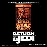 Soundtrack - Star Wars - Episode VI: Return Of The Jedi