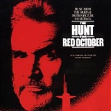 Soundtrack - The Hunt For Red October