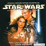 Soundtrack - Star Wars - Episode II: Attack Of The Clones