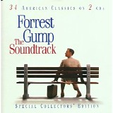 Soundtrack - Forrest Gump