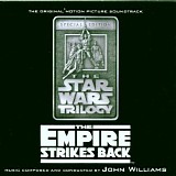 Soundtrack - Star Wars - Episode V: The Empire Strikes Back