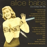 Alice Babs - Early Recordings 1939-1949