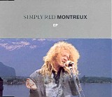 Simply Red - Montreux EP