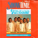 Vikingarna - Showtime vol. 2