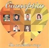 Conseptim - Du omslutter meg
