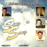 Eurovision - Sing a Song vol. 3