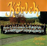 Various artists - KÃ¶rlek