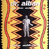 Dr. Alban - Hello Afrika - The Album