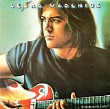 Georg Wadenius - Georg Wadenius