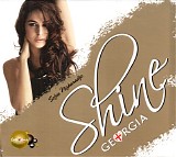 Sofia Nizharadze - Shine (ESC 2010. Georgia)