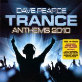 Various artists - Dave Pearce Trance Anthems 2010